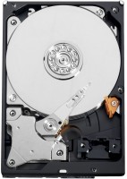 Купити жорсткий диск WD AV-GP (WD1600AVVS) за ціною від 421 грн.
