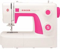 Купить швейная машина / оверлок Singer Studio 21S  по цене от 6388 грн.
