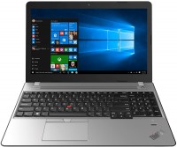 Купить ноутбук Lenovo ThinkPad E570 (E570 20H50070PB) по цене от 23478 грн.