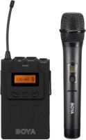 Купить микрофон BOYA WM6-K2: цена от 985 грн.