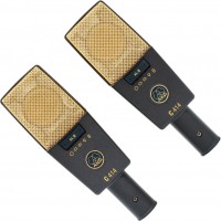 Купить микрофон AKG C414 XL II ST: цена от 86241 грн.