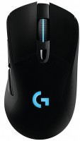 Купить мышка Logitech G703 Lightspeed Wireless Gaming Mouse: цена от 3399 грн.
