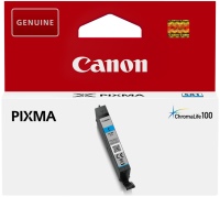 Купить картридж Canon CLI-481C 2098C001  по цене от 429 грн.