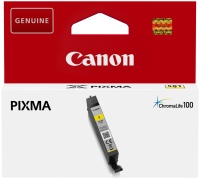 Купить картридж Canon CLI-481Y 2100C001: цена от 434 грн.