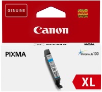 Купить картридж Canon CLI-481C XL 2044C001  по цене от 605 грн.