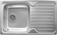 Купити кухонна мийка Teka Classico 50 1C1E  за ціною від 2184 грн.