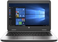 Купить ноутбук HP ProBook 645 G3 по цене от 28118 грн.