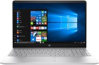 Купить ноутбук HP Pavilion 15-ck000 (15-CK024UR 3DL82EA) по цене от 16489 грн.