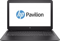 Купить ноутбук HP Pavilion 15-bc300 по цене от 20024 грн.