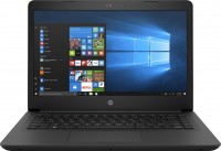Купить ноутбук HP 14-bp100 (14-BP101UR 2PP16EA) по цене от 23516 грн.