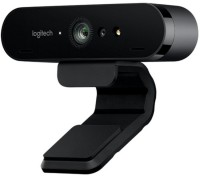 Купить WEB-камера Logitech Brio  по цене от 5999 грн.