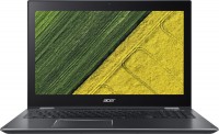 Купить ноутбук Acer Spin 5 SP515-51GN по цене от 24999 грн.