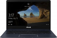 Купить ноутбук Asus ZenBook 13 UX331UN по цене от 22999 грн.