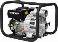 Купить мотопомпа Hyundai HYT81  по цене от 9668 грн.