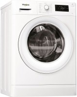 Купить стиральная машина Whirlpool FWSG 71083 W  по цене от 13047 грн.