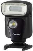 Купити фотоспалах Canon Speedlite 320EX  за ціною від 214 грн.