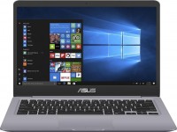 Купить ноутбук Asus VivoBook S14 S410UA (S410UA-EB106T) по цене от 27546 грн.