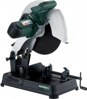 Купить пила Metabo CS 23-355 Set 602335850  по цене от 7499 грн.