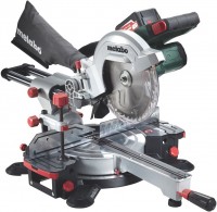 Купити пила Metabo KGS 18 LTX 216 619001650  за ціною від 25935 грн.