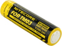 Купить аккумулятор / батарейка Nitecore NL18650D 3100 mAh  по цене от 1012 грн.