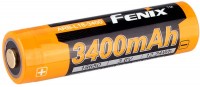 Купить аккумулятор / батарейка Fenix ARB-L18 3400 mAh  по цене от 893 грн.