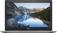 Купити ноутбук Dell Inspiron 15 5570 (55i34H1R5M-LPS) за ціною від 13399 грн.