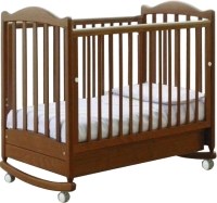 Купити ліжечко Baby Italia Euro Antique  за ціною від 8799 грн.