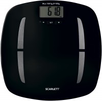 Купить весы Scarlett SC-BS33ED83  по цене от 649 грн.