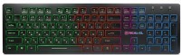 Купить клавиатура REAL-EL Comfort 7070 Backlit: цена от 479 грн.