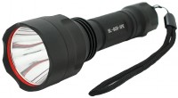 Купить фонарик Bailong BL-QC8 XPE: цена от 352 грн.