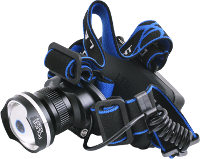 Купить фонарик Bailong XQ-24-UV  по цене от 189 грн.