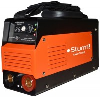 Купить сварочный аппарат Sturm AW97I300: цена от 5289 грн.