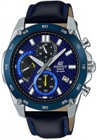 Купить наручные часы Casio Edifice EFR-557BL-2A  по цене от 6310 грн.