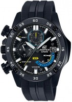 Купить наручные часы Casio Edifice EFR-558BP-1A  по цене от 12440 грн.