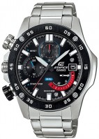 Купить наручные часы Casio Edifice EFR-558DB-1A  по цене от 8180 грн.