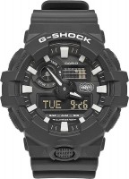 Купить наручные часы Casio G-Shock GA-700EH-1A  по цене от 5930 грн.