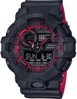 Купить наручные часы Casio G-Shock GA-700SE-1A4  по цене от 7440 грн.
