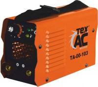 Купить сварочный аппарат Tex-AC TA-00-103  по цене от 2284 грн.