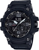 Купить наручные часы Casio G-Shock GG-1035A-1A  по цене от 22400 грн.