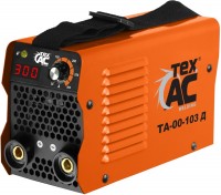 Купить сварочный аппарат Tex-AC TA-00-103D  по цене от 2650 грн.