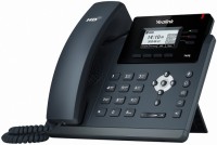 Купить IP-телефон Yealink SIP-T40G  по цене от 2923 грн.