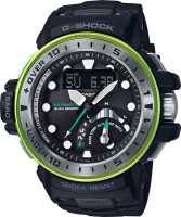 Купить наручные часы Casio G-Shock GWN-Q1000MB-1A  по цене от 44330 грн.