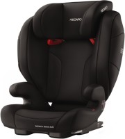 Купить дитяче автокрісло RECARO Monza Nova Evo Seatfix: цена от 4752 грн.