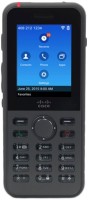 Купить IP-телефон Cisco Wireless 8821: цена от 21309 грн.