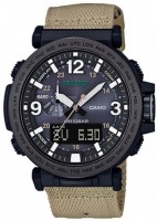 Купить наручные часы Casio PRG-600YBE-5D  по цене от 22410 грн.