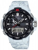 Купить наручные часы Casio PRW-6000SC-7D  по цене от 18850 грн.