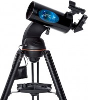 Купить телескоп Celestron Astro Fi 102: цена от 24400 грн.