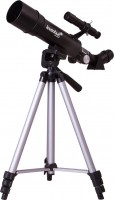 Купить телескоп Levenhuk Skyline Travel 50: цена от 3900 грн.
