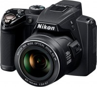    Nikon P500 -  5
