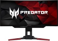 Купить монитор Acer Predator Z301CTbmiphzx  по цене от 30299 грн.